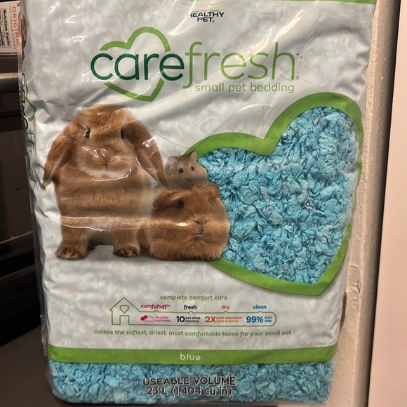 Small Pets Care Fresh Small Pet Bedding Poshmark